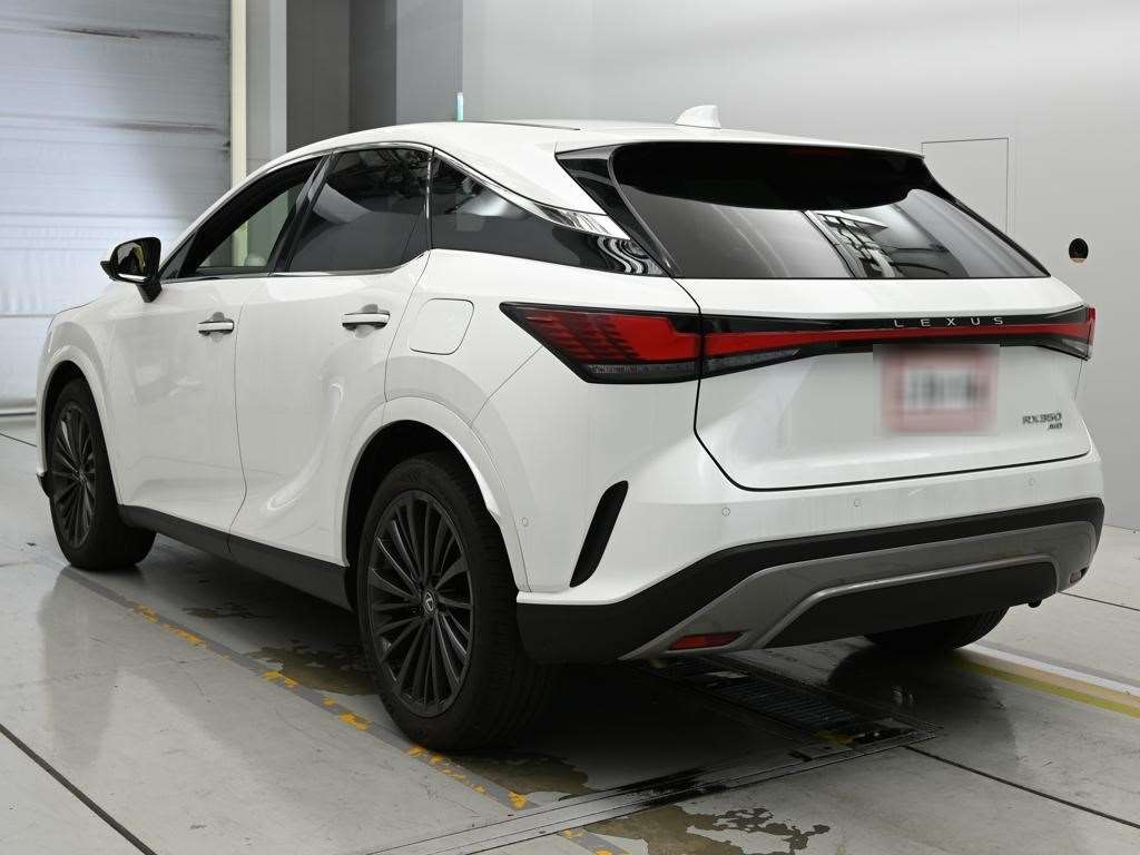 LEXUS RX350