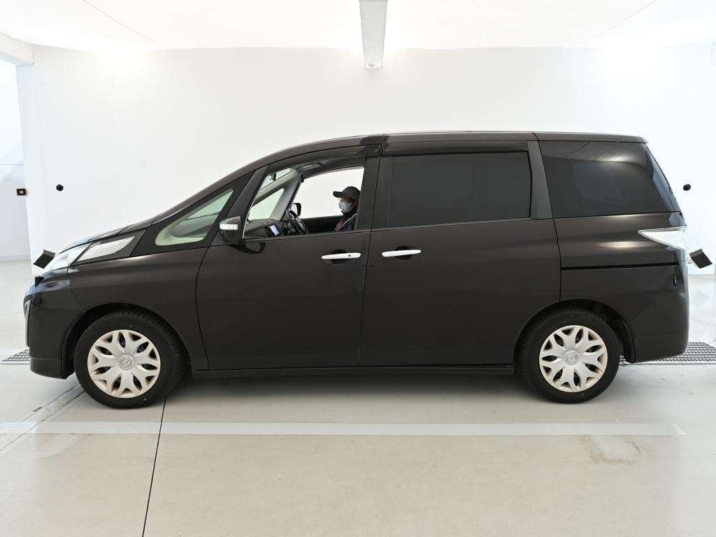 MAZDA BIANTE