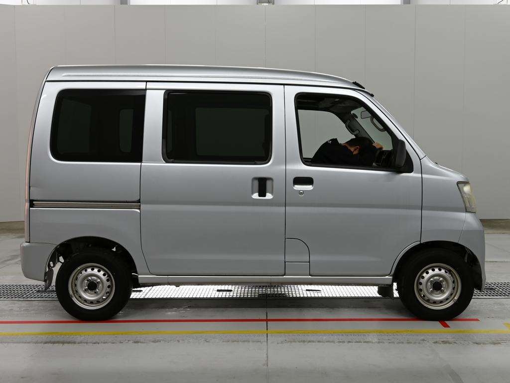 SUBARU SAMBAR