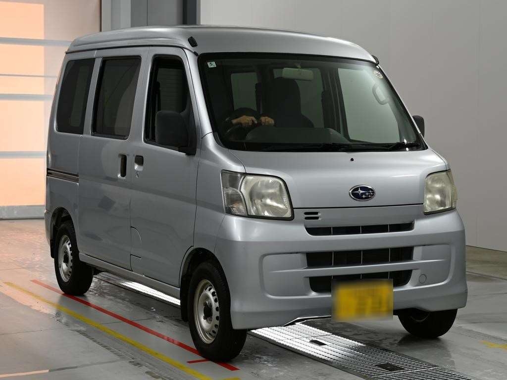 SUBARU SAMBAR