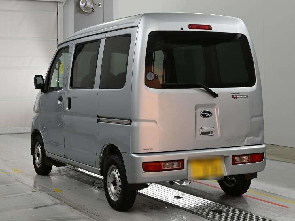 SUBARU SAMBAR