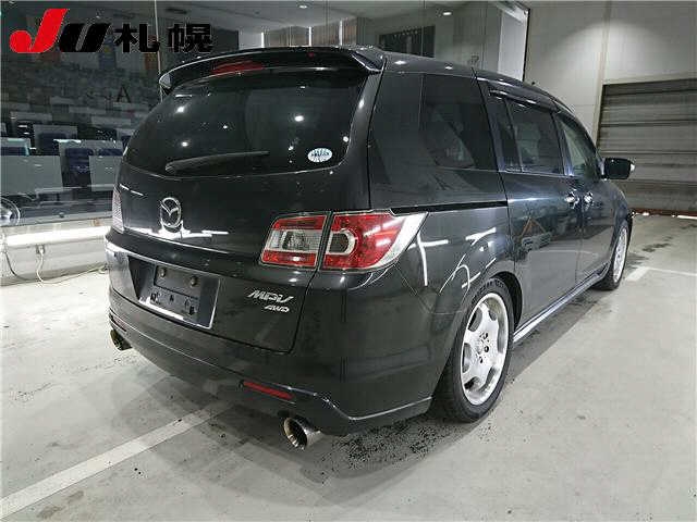 MAZDA MPV