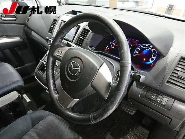 MAZDA MPV