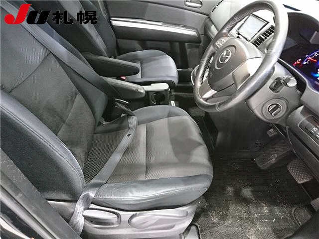 MAZDA MPV