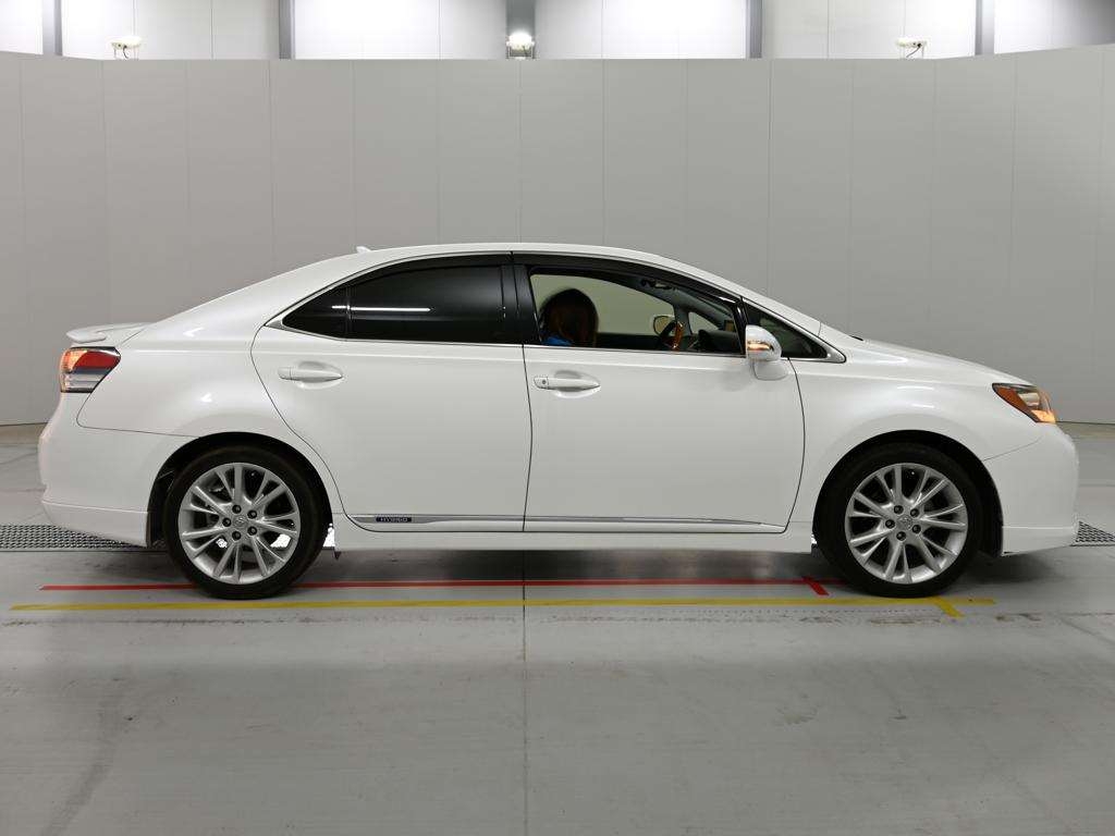 LEXUS HS250H