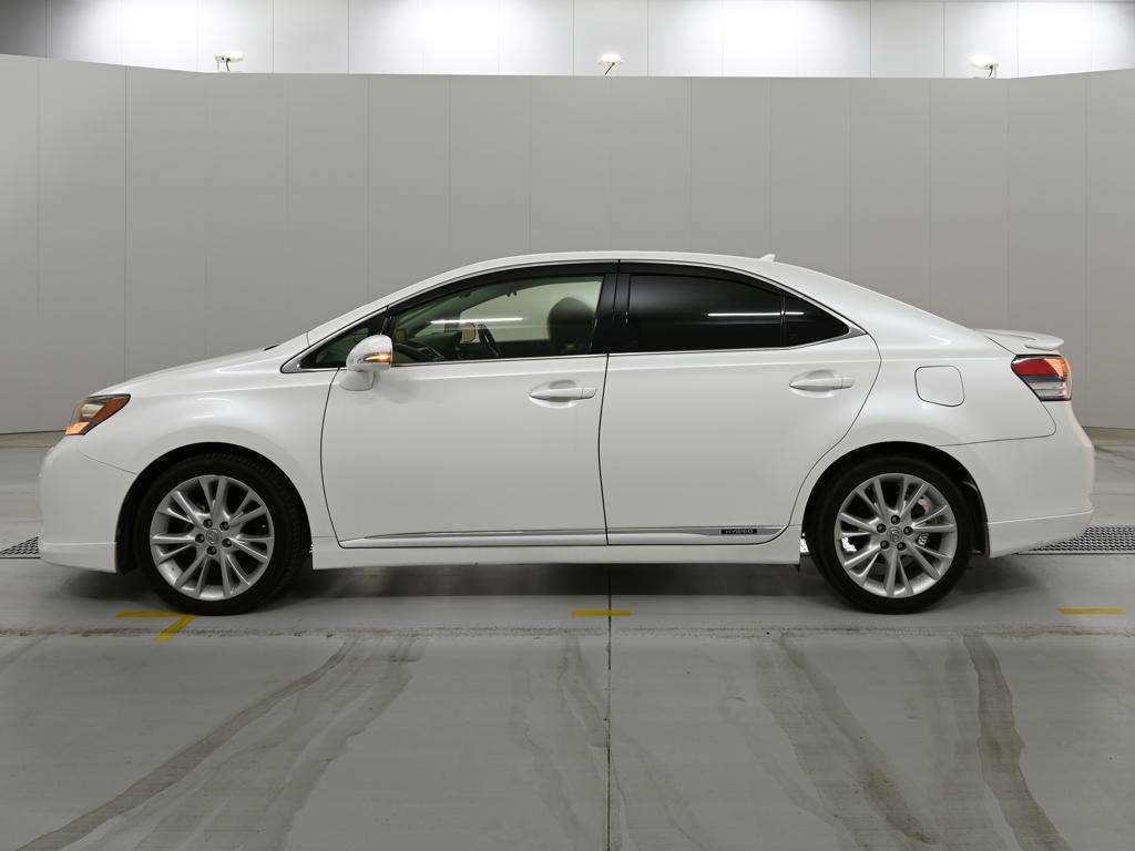 LEXUS HS250H