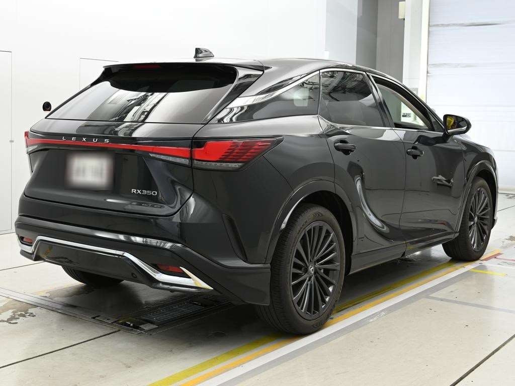 LEXUS RX350