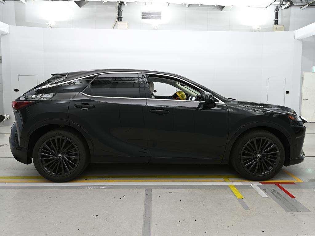 LEXUS RX350