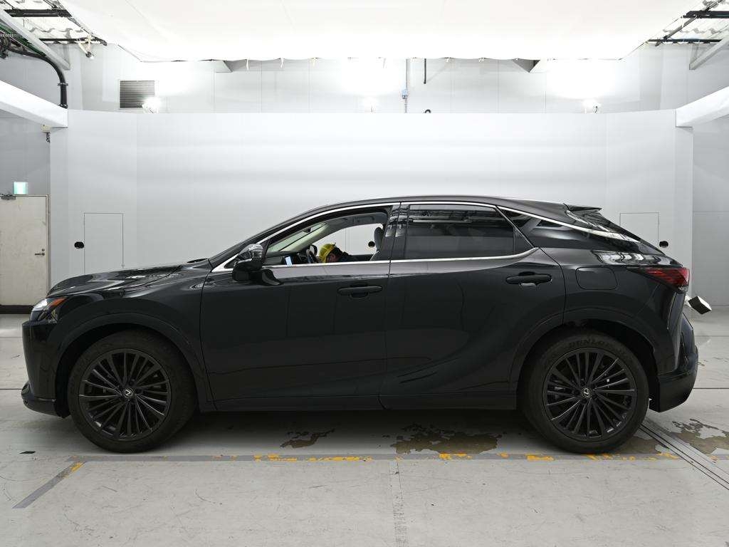 LEXUS RX350