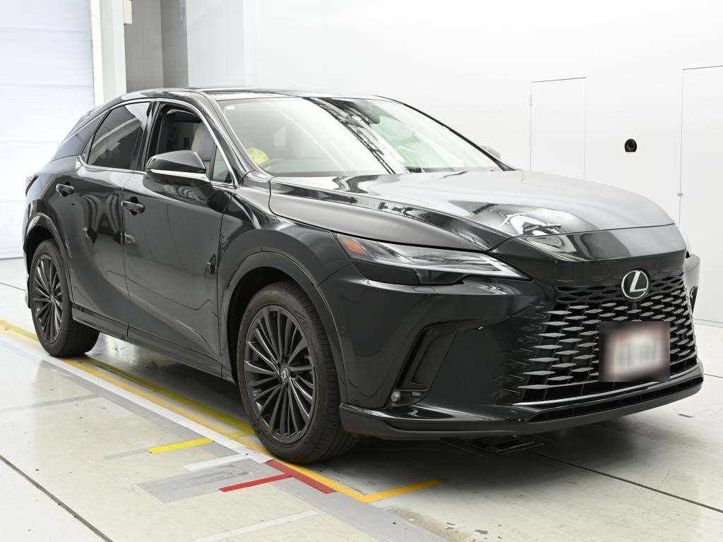 LEXUS RX350