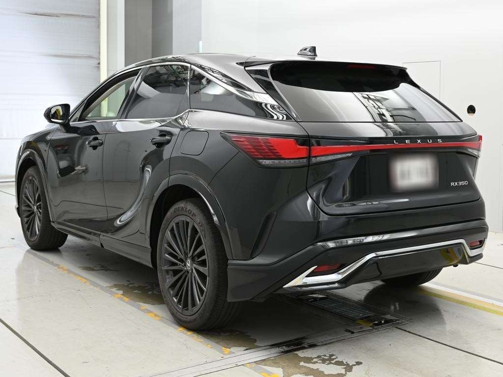LEXUS RX350
