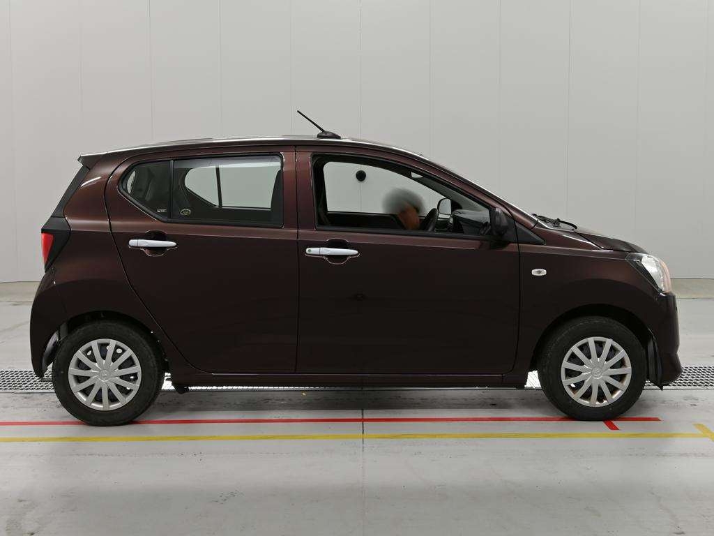 TOYOTA PIXIS EPOCH