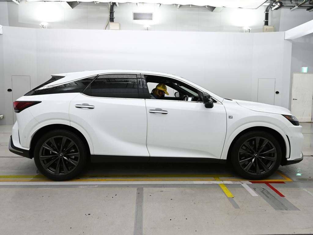 LEXUS RX350