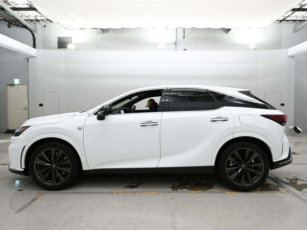 LEXUS RX350