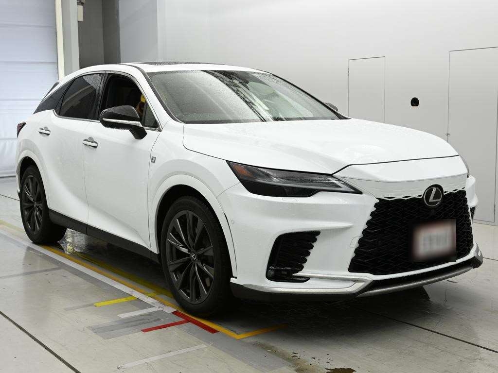 LEXUS RX350