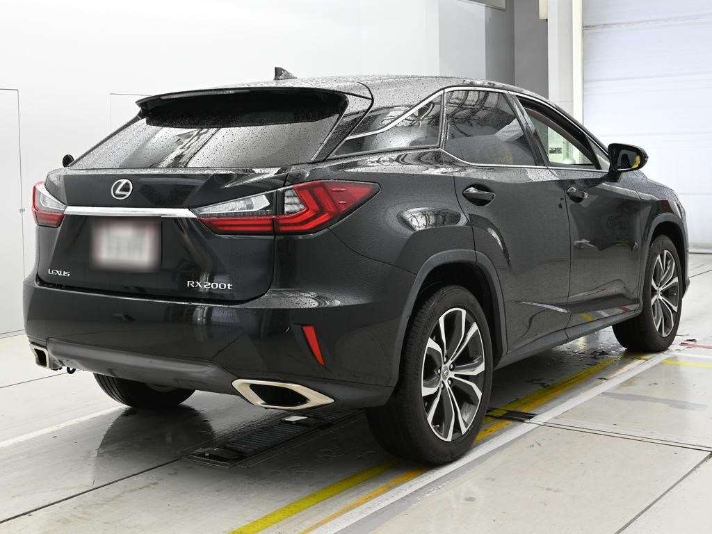 LEXUS RX300