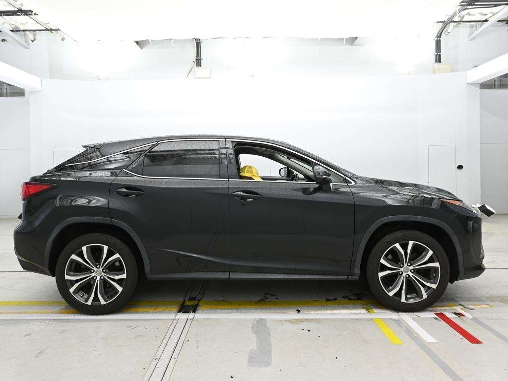 LEXUS RX300