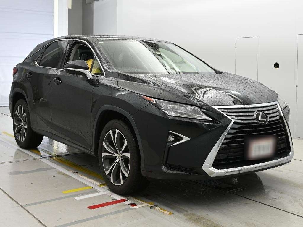 LEXUS RX300