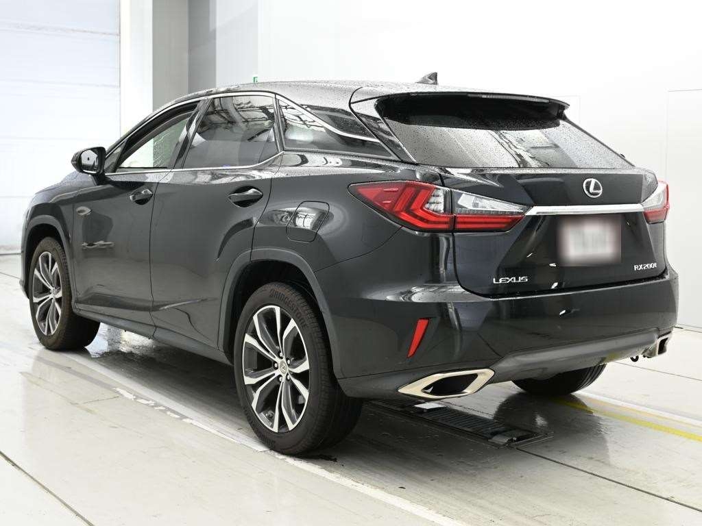 LEXUS RX300