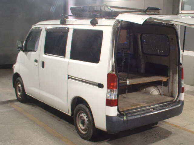 TOYOTA LITE ACE