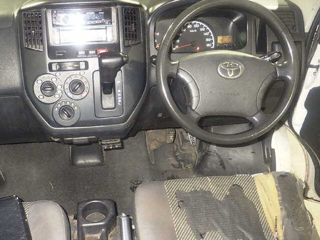 TOYOTA LITE ACE