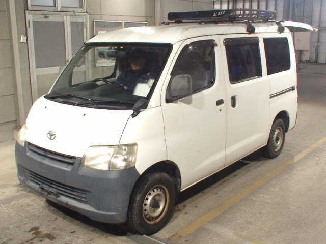 TOYOTA LITE ACE