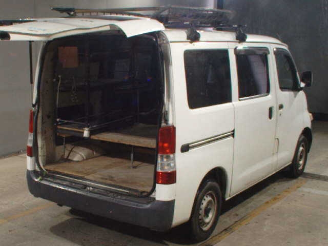 TOYOTA LITE ACE