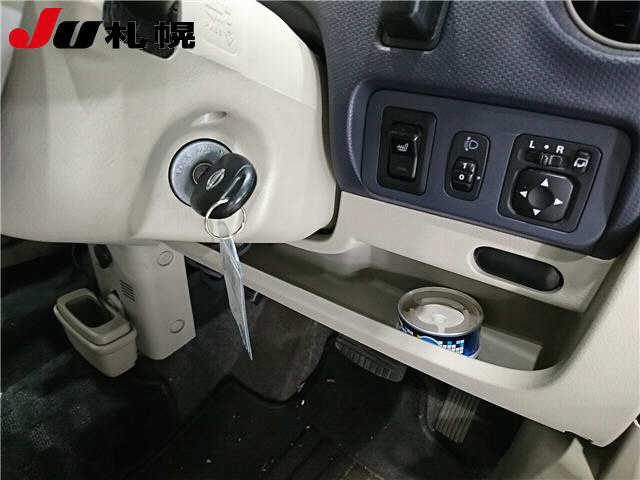 NISSAN OTTI