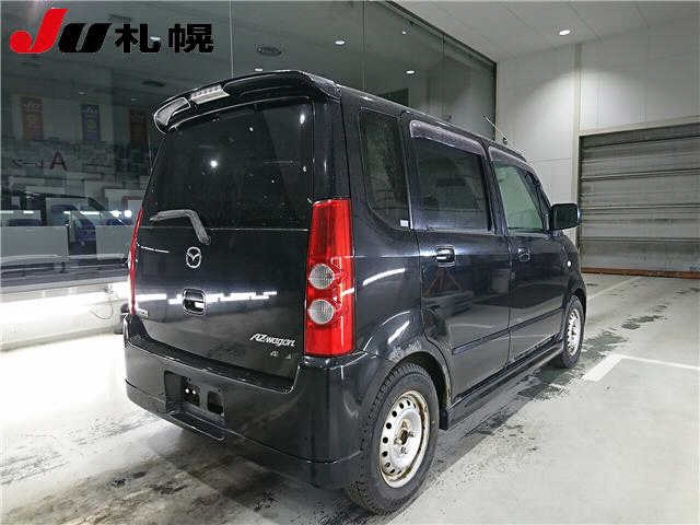 MAZDA AZ-WAGON