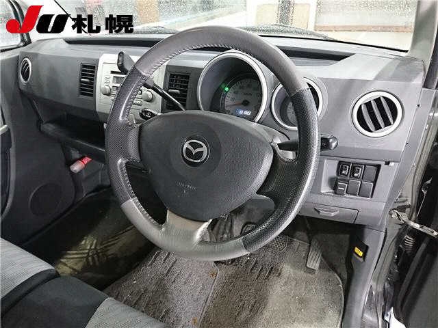 MAZDA AZ-WAGON