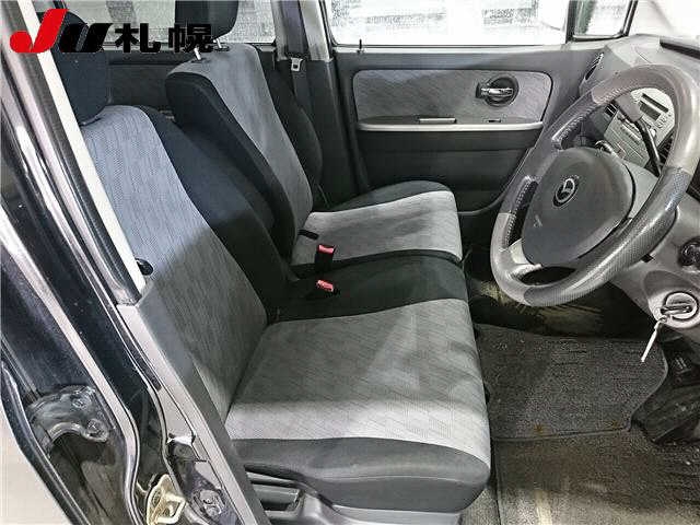 MAZDA AZ-WAGON