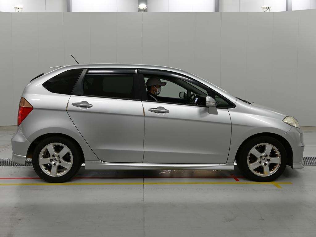 HONDA EDIX
