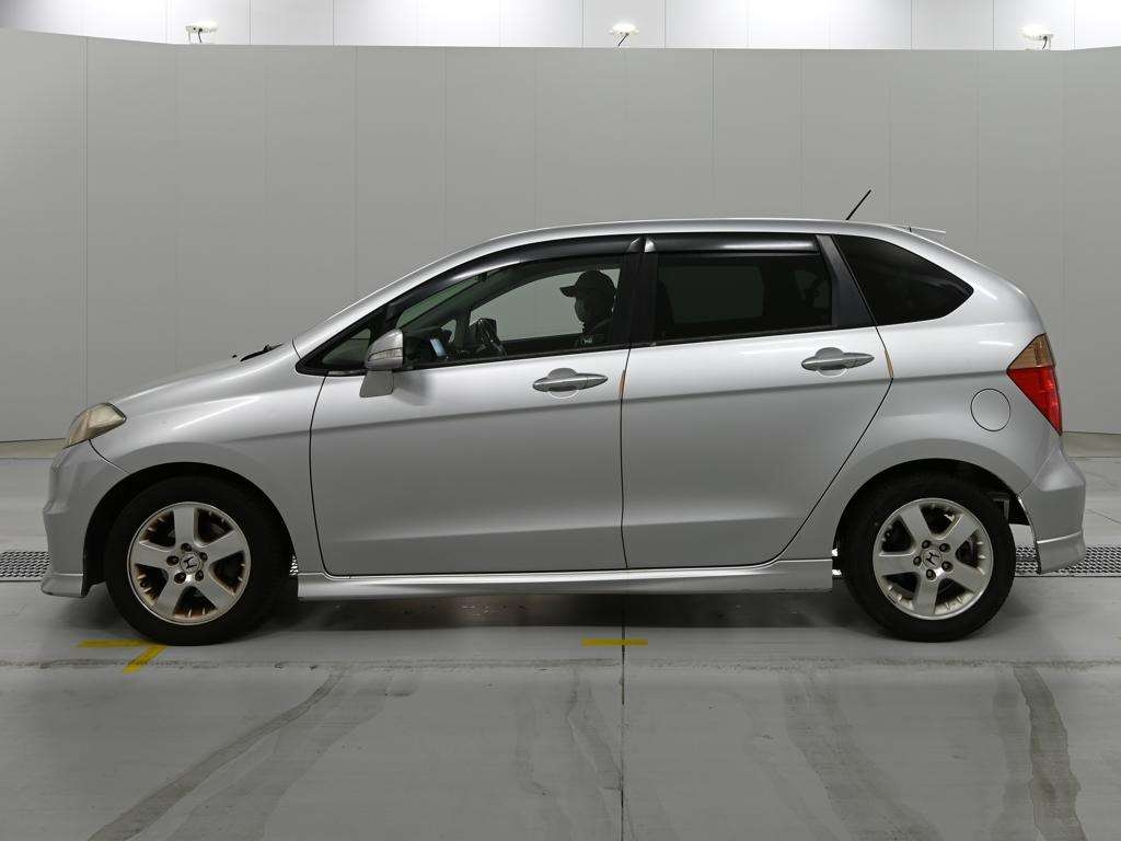 HONDA EDIX