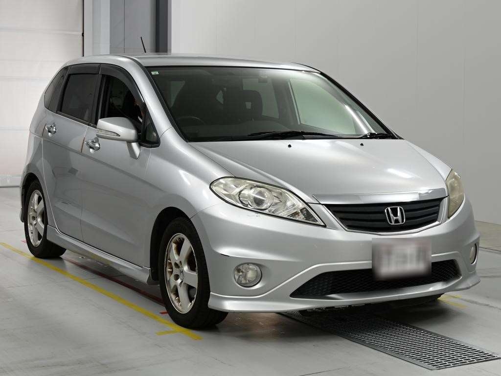 HONDA EDIX