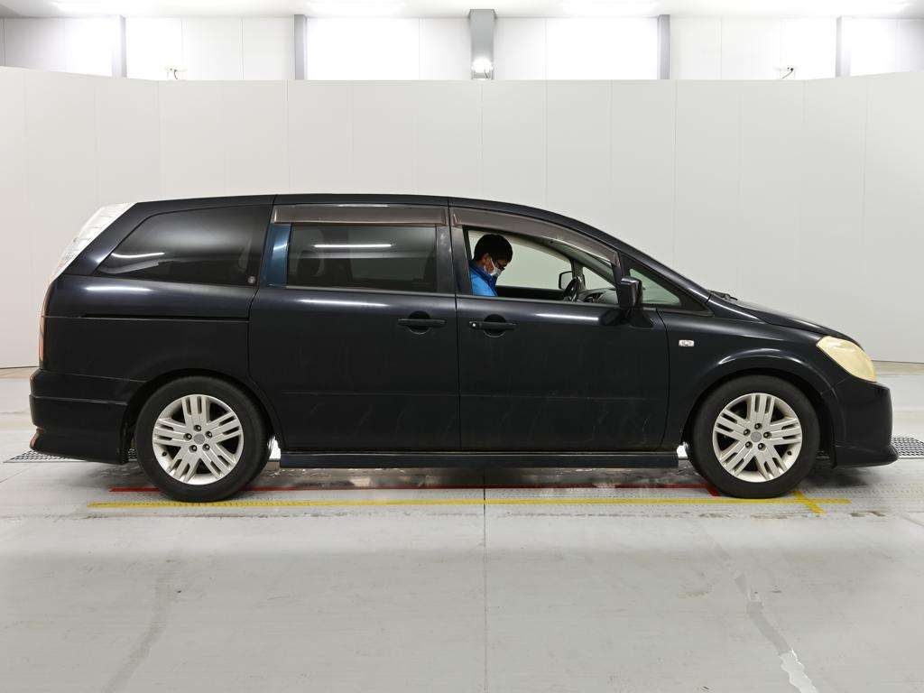 NISSAN PRESAGE