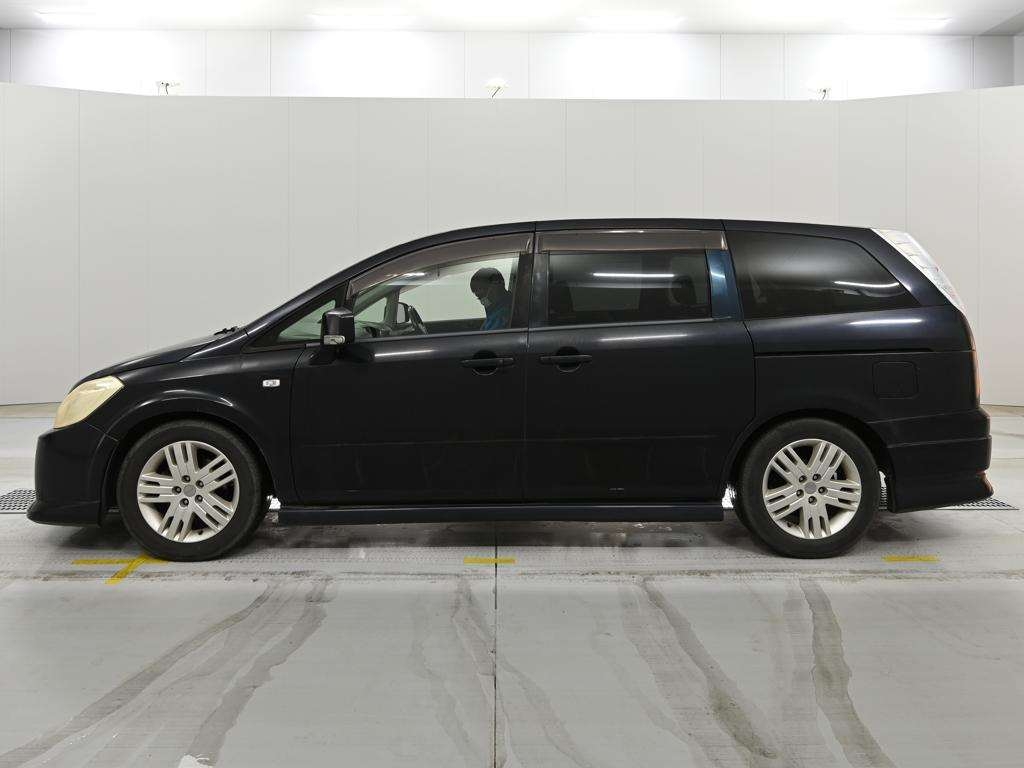 NISSAN PRESAGE