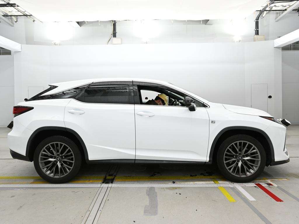 LEXUS RX300