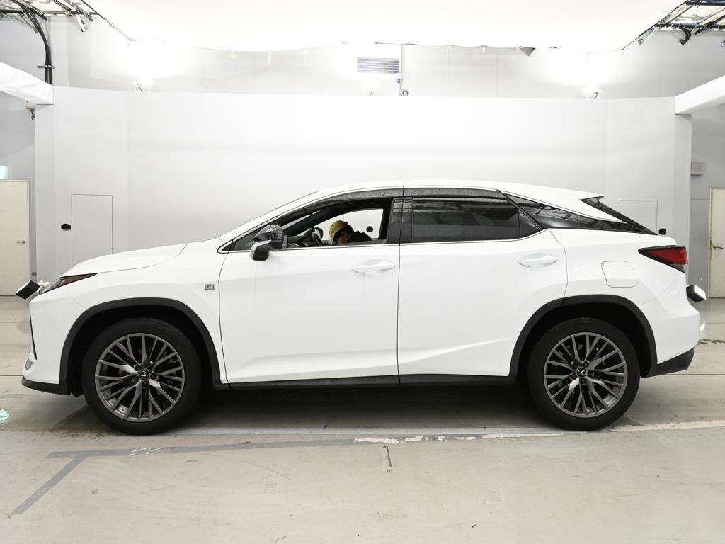 LEXUS RX300