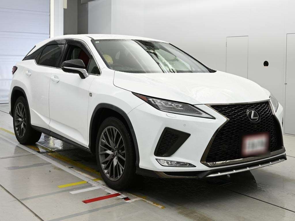 LEXUS RX300