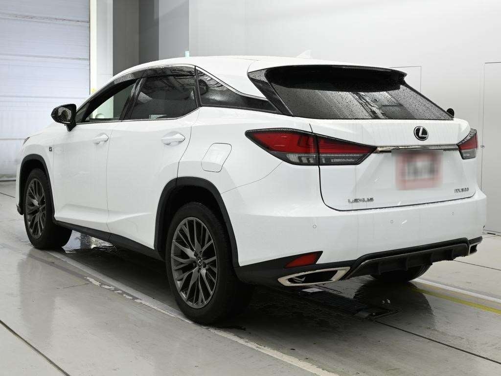 LEXUS RX300