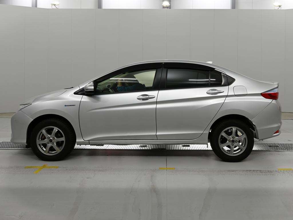HONDA GRACE