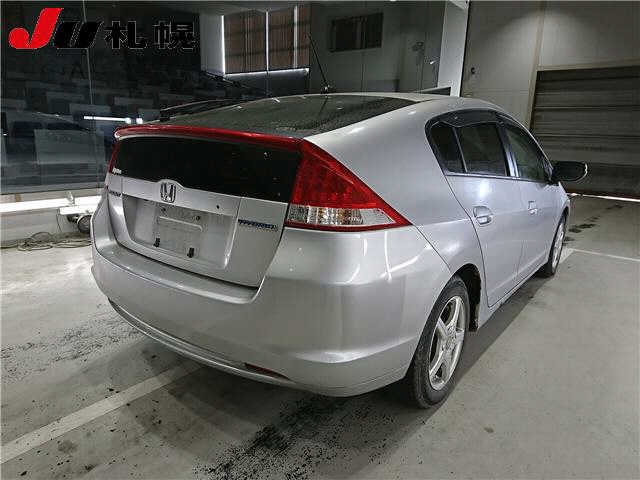 HONDA INSIGHT