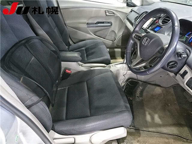 HONDA INSIGHT