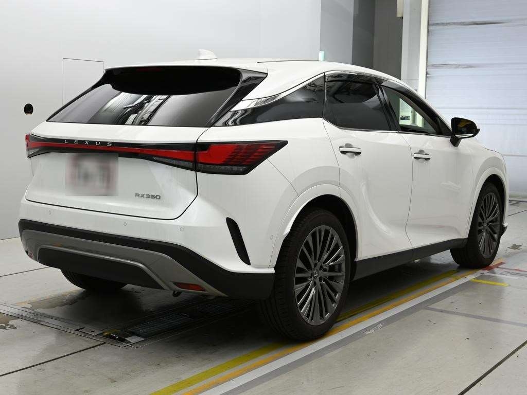 LEXUS RX350