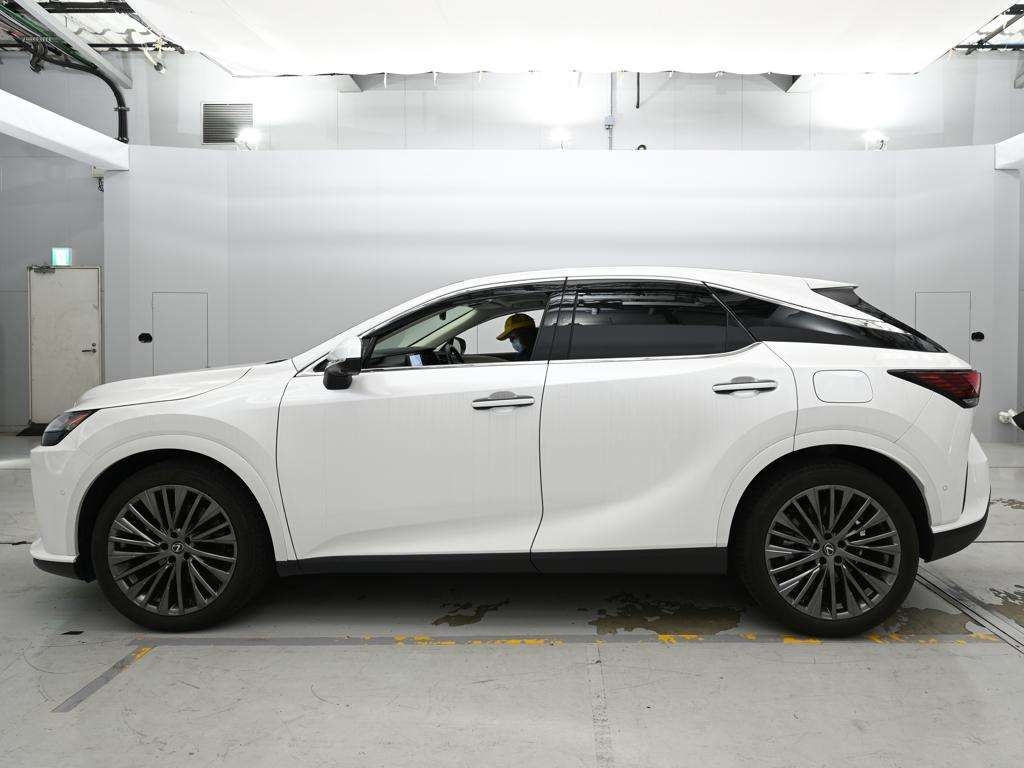 LEXUS RX350