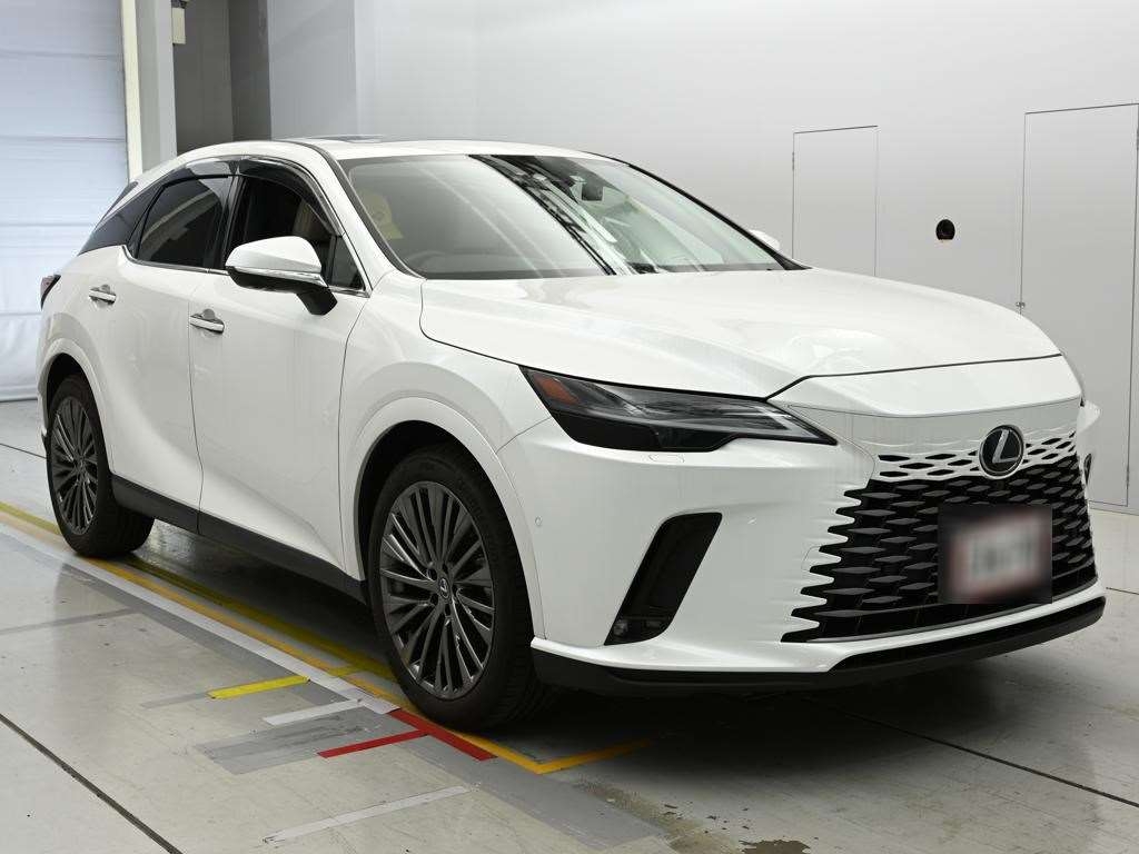 LEXUS RX350