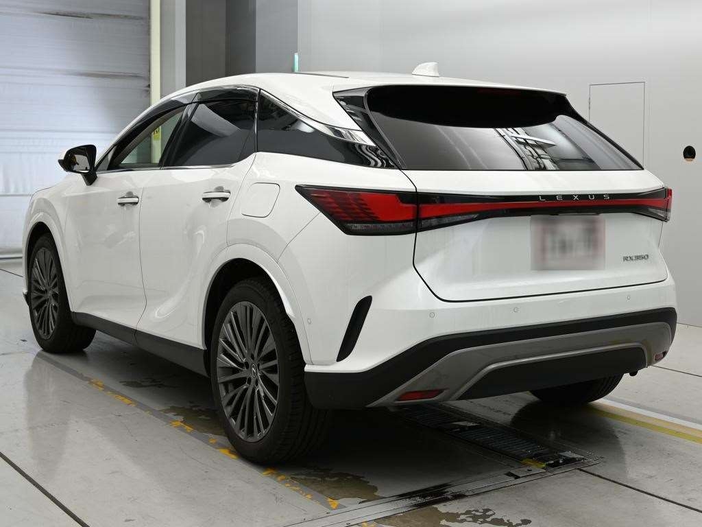 LEXUS RX350