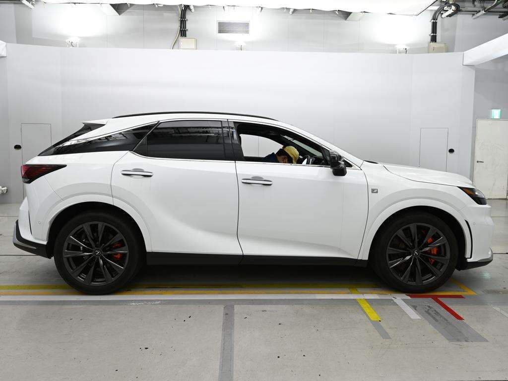 LEXUS RX350