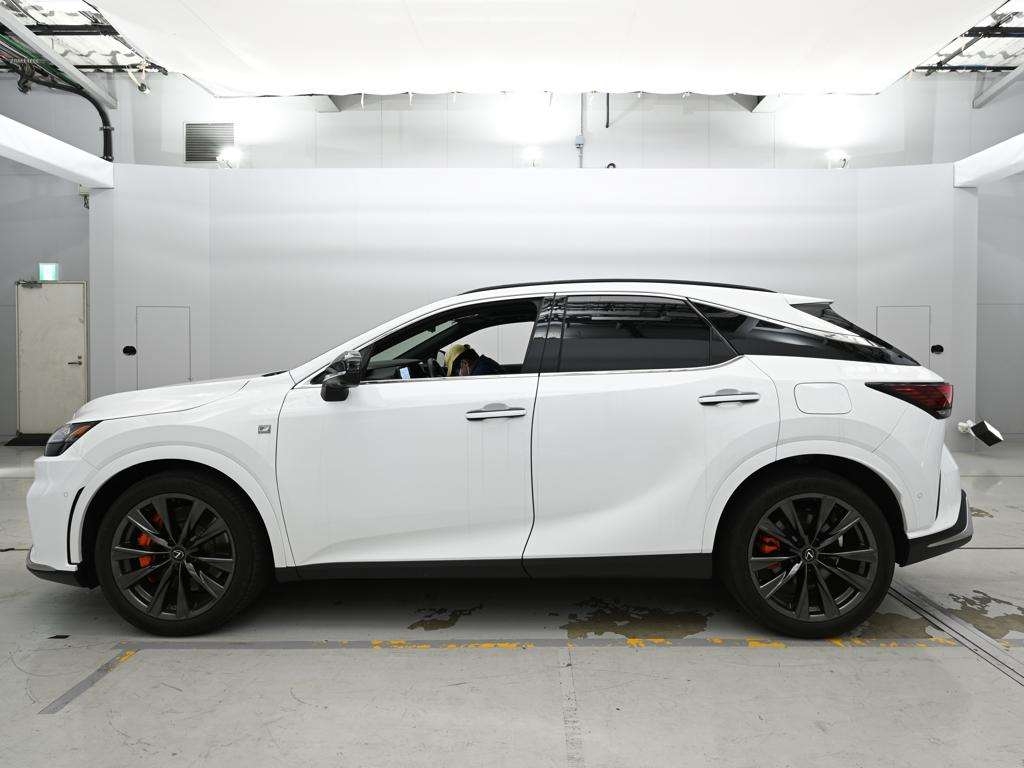 LEXUS RX350