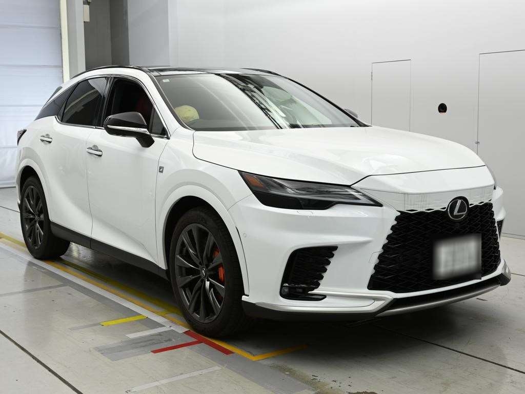 LEXUS RX350